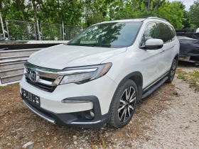 Honda Pilot 3.5 V6 Limitet Edition | Auto.bg — изображение 2 Honda Pilot 3.5 V6 Limitet Edition | Auto.bg — изображение 2