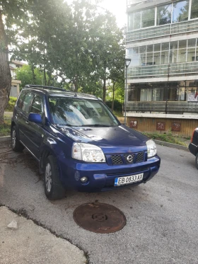 Nissan X-trail undefined | Auto.bg — изображение 2 Nissan X-trail undefined | Auto.bg — изображение 2