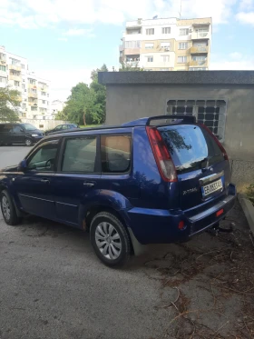 Nissan X-trail undefined | Auto.bg — изображение 3 Nissan X-trail undefined | Auto.bg — изображение 3