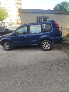 Nissan X-trail undefined | Auto.bg — изображение 4 Nissan X-trail undefined | Auto.bg — изображение 4