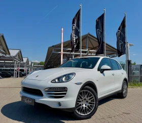 Porsche Cayenne 3.0d#SPORTPACK#NAVI#PDC#Bi-XENON# | Auto.bg — изображение 2 Porsche Cayenne 3.0d#SPORTPACK#NAVI#PDC#Bi-XENON# | Auto.bg — изображение 2