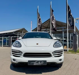 Porsche Cayenne 3.0d#SPORTPACK#NAVI#PDC#Bi-XENON# | Auto.bg — изображение 3 Porsche Cayenne 3.0d#SPORTPACK#NAVI#PDC#Bi-XENON# | Auto.bg — изображение 3