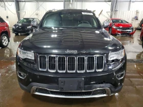 Jeep Grand cherokee 3.6l Limited - 8300 € / 16233.39 лв. - 12692584 5 | Car24.bg Jeep Grand cherokee 3.6l Limited - 8300 € / 16233.39 лв. - 12692584 5