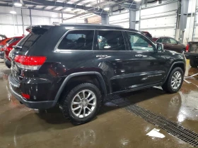 Jeep Grand cherokee 3.6l Limited - 8300 € / 16233.39 лв. - 12692584 3 | Car24.bg Jeep Grand cherokee 3.6l Limited - 8300 € / 16233.39 лв. - 12692584 3