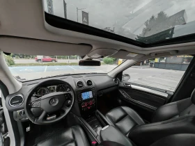 Mercedes-Benz ML 63 AMG undefined | Auto.bg — изображение 11 Mercedes-Benz ML 63 AMG undefined | Auto.bg — изображение 11