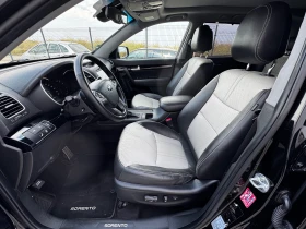 Kia Sorento 2.2 CRDi Platinum Edition 4WD 🇩🇪 | Auto.bg — изображение 12 Kia Sorento 2.2 CRDi Platinum Edition 4WD 🇩🇪 | Auto.bg — изображение 12