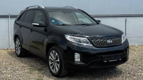 Kia Sorento 2.2 CRDi Platinum Edition 4WD 🇩🇪 | Auto.bg — изображение 3 Kia Sorento 2.2 CRDi Platinum Edition 4WD 🇩🇪 | Auto.bg — изображение 3