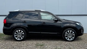 Kia Sorento 2.2 CRDi Platinum Edition 4WD 🇩🇪 | Auto.bg — изображение 4 Kia Sorento 2.2 CRDi Platinum Edition 4WD 🇩🇪 | Auto.bg — изображение 4