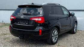 Kia Sorento 2.2 CRDi Platinum Edition 4WD 🇩🇪 | Auto.bg — изображение 5 Kia Sorento 2.2 CRDi Platinum Edition 4WD 🇩🇪 | Auto.bg — изображение 5