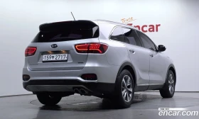 Kia Sorento Diesel 2.0 2WD Prestige | Auto.bg — изображение 2 Kia Sorento Diesel 2.0 2WD Prestige | Auto.bg — изображение 2