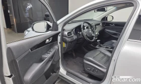 Kia Sorento Diesel 2.0 2WD Prestige | Auto.bg — изображение 13 Kia Sorento Diesel 2.0 2WD Prestige | Auto.bg — изображение 13