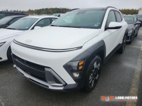 Снимка Hyundai Kona