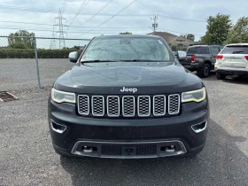 Jeep Grand cherokee * Overland * АВТОКРЕДИТ БЕЗ ПЪРВОНАЧАЛНА ВНОСКА* | Auto.bg — изображение 6 Jeep Grand cherokee * Overland * АВТОКРЕДИТ БЕЗ ПЪРВОНАЧАЛНА ВНОСКА* | Auto.bg — изображение 6