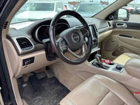 Jeep Grand cherokee * Overland * АВТОКРЕДИТ БЕЗ ПЪРВОНАЧАЛНА ВНОСКА* | Auto.bg — изображение 5 Jeep Grand cherokee * Overland * АВТОКРЕДИТ БЕЗ ПЪРВОНАЧАЛНА ВНОСКА* | Auto.bg — изображение 5