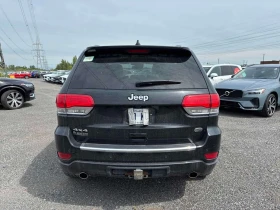 Jeep Grand cherokee * Overland * АВТОКРЕДИТ БЕЗ ПЪРВОНАЧАЛНА ВНОСКА* | Auto.bg — изображение 4 Jeep Grand cherokee * Overland * АВТОКРЕДИТ БЕЗ ПЪРВОНАЧАЛНА ВНОСКА* | Auto.bg — изображение 4