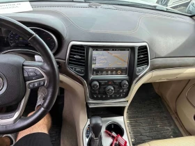 Jeep Grand cherokee * Overland * АВТОКРЕДИТ БЕЗ ПЪРВОНАЧАЛНА ВНОСКА* | Auto.bg — изображение 9 Jeep Grand cherokee * Overland * АВТОКРЕДИТ БЕЗ ПЪРВОНАЧАЛНА ВНОСКА* | Auto.bg — изображение 9