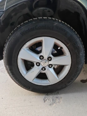 Toyota Rav4 2.0 150 к.с. ГАЗ АВТОМАТИК - 5555 € - 42003853 15 | Car24.bg Toyota Rav4 2.0 150 к.с. ГАЗ АВТОМАТИК - 5555 € - 42003853 15
