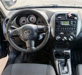 Toyota Rav4 2.0 150 к.с. ГАЗ АВТОМАТИК - 5555 € - 42003853 10 | Car24.bg Toyota Rav4 2.0 150 к.с. ГАЗ АВТОМАТИК - 5555 € - 42003853 10