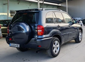 Toyota Rav4 2.0 150 к.с. ГАЗ АВТОМАТИК - 5555 € - 42003853 5 | Car24.bg Toyota Rav4 2.0 150 к.с. ГАЗ АВТОМАТИК - 5555 € - 42003853 5