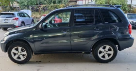 Toyota Rav4 2.0 150 к.с. ГАЗ АВТОМАТИК - 5555 € - 42003853 8 | Car24.bg Toyota Rav4 2.0 150 к.с. ГАЗ АВТОМАТИК - 5555 € - 42003853 8