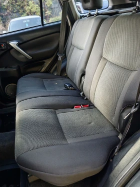 Toyota Rav4 2.0 150 к.с. ГАЗ АВТОМАТИК - 5555 € - 42003853 13 | Car24.bg Toyota Rav4 2.0 150 к.с. ГАЗ АВТОМАТИК - 5555 € - 42003853 13