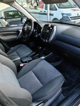 Toyota Rav4 2.0 150 к.с. ГАЗ АВТОМАТИК - 5555 € - 42003853 12 | Car24.bg Toyota Rav4 2.0 150 к.с. ГАЗ АВТОМАТИК - 5555 € - 42003853 12