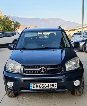 Toyota Rav4 2.0 150 к.с. ГАЗ АВТОМАТИК - Car24.bg Toyota Rav4 2.0 150 к.с. ГАЗ АВТОМАТИК