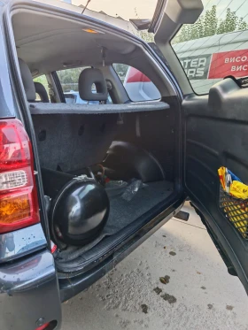 Toyota Rav4 2.0 150 к.с. ГАЗ АВТОМАТИК - 5555 € - 42003853 14 | Car24.bg Toyota Rav4 2.0 150 к.с. ГАЗ АВТОМАТИК - 5555 € - 42003853 14