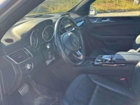 Mercedes-Benz GLE * 400 * CARFAX * ЦЕНА ДО БГ | Auto.bg — изображение 6 Mercedes-Benz GLE * 400 * CARFAX * ЦЕНА ДО БГ | Auto.bg — изображение 6
