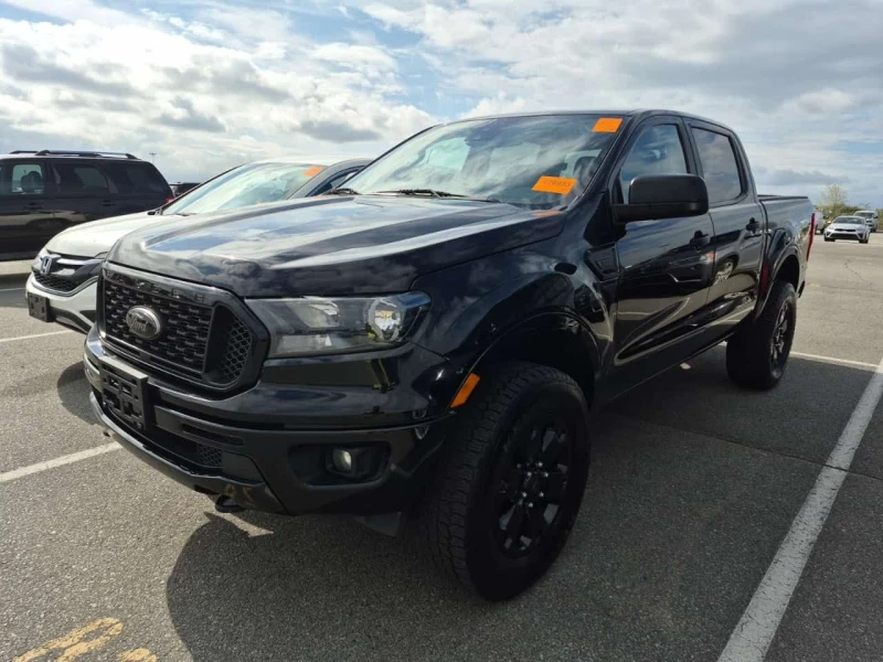 Ford Ranger * 4WD SuperCrew 5' Box* АВТОКРЕДИТ * - 27000 € / 52807.41 лв. - 68984629 1 | Car24.bg Ford Ranger * 4WD SuperCrew 5' Box* АВТОКРЕДИТ * - 27000 € / 52807.41 лв. - 68984629 1