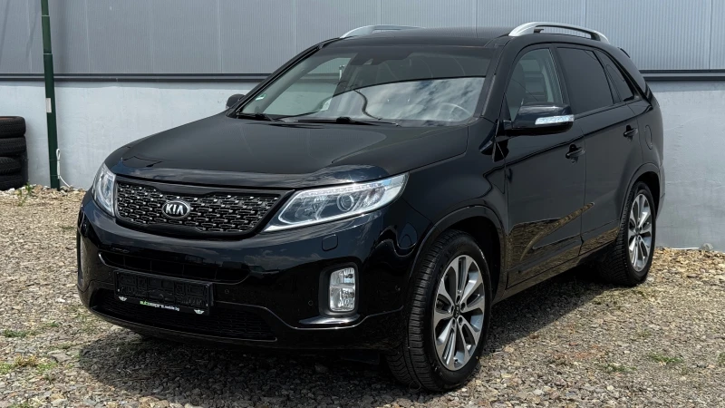 Kia Sorento 2.2 CRDi Platinum Edition 4WD 🇩🇪 - 11300 € / 22100.88 лв. - 86191782 1 | Car24.bg Kia Sorento 2.2 CRDi Platinum Edition 4WD 🇩🇪 - 11300 € / 22100.88 лв. - 86191782 1