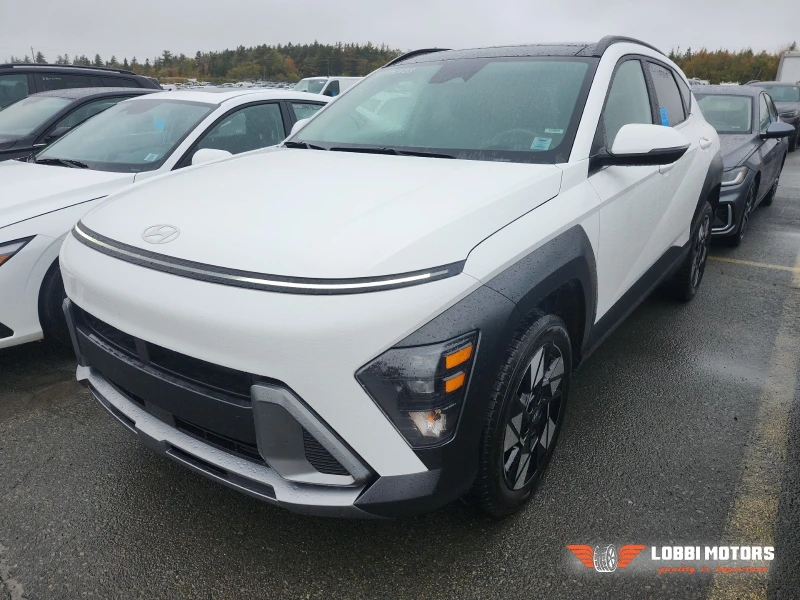 Hyundai Kona - 24000 € - 56331839 1 | Car24.bg Hyundai Kona - 24000 € - 56331839 1