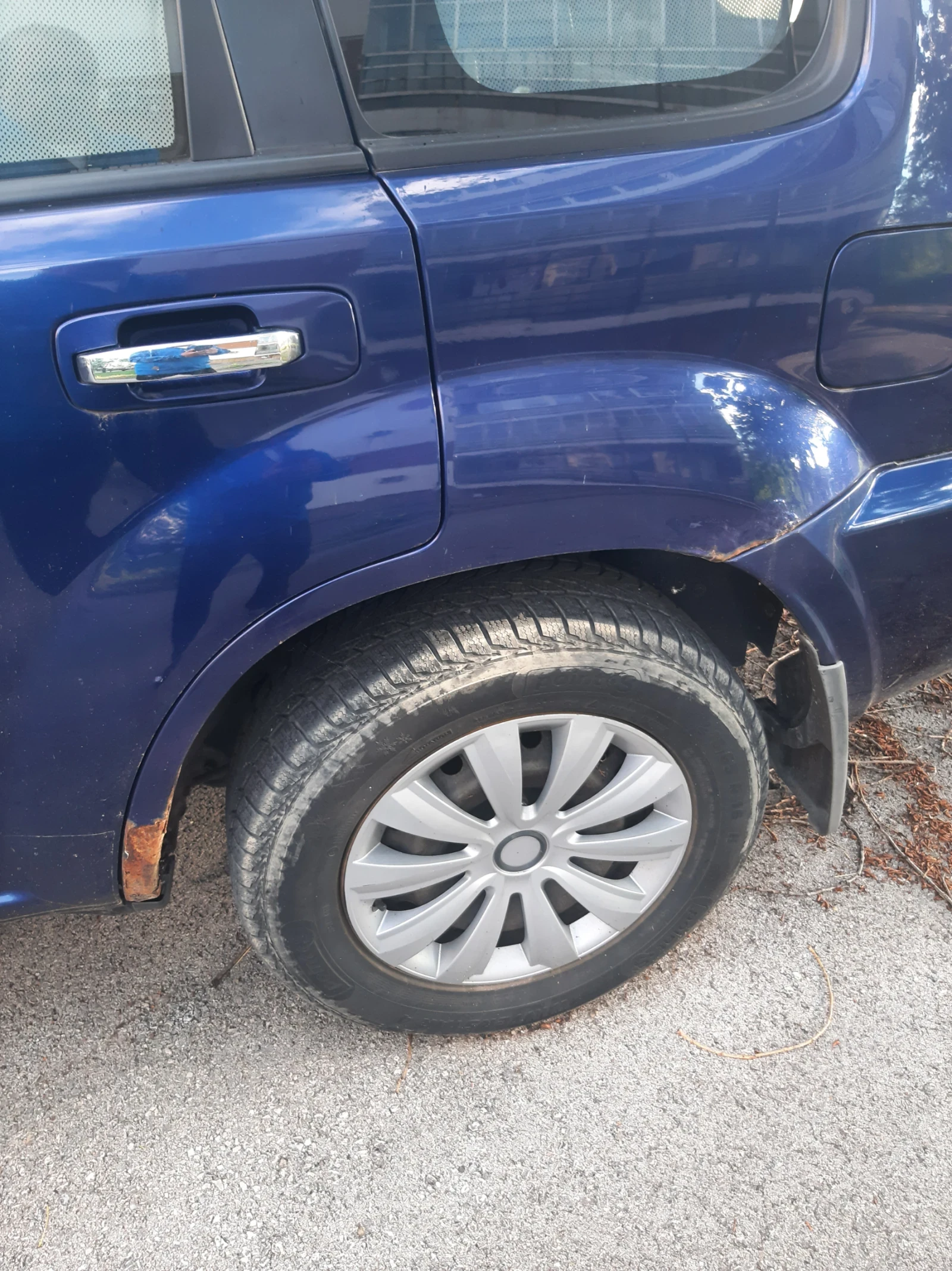 Nissan X-trail undefined | Auto.bg — изображение 1 Nissan X-trail undefined | Auto.bg — изображение 1