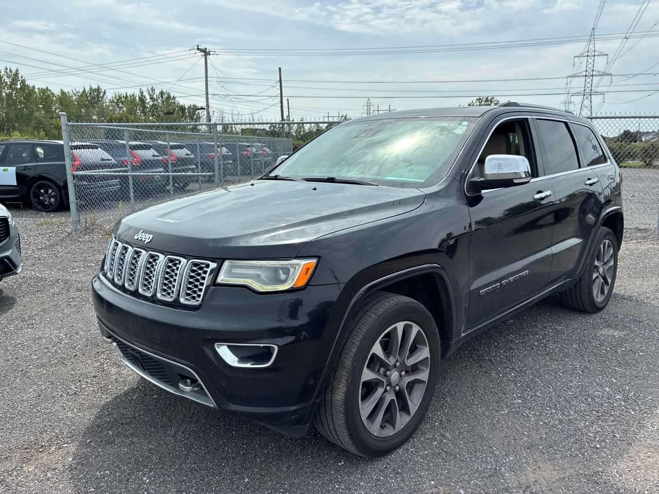 Jeep Grand cherokee * Overland * АВТОКРЕДИТ БЕЗ ПЪРВОНАЧАЛНА ВНОСКА* | Auto.bg — изображение 1 Jeep Grand cherokee * Overland * АВТОКРЕДИТ БЕЗ ПЪРВОНАЧАЛНА ВНОСКА* | Auto.bg — изображение 1