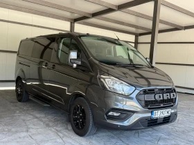 Ford Transit Custom Пътническо товарен | Auto.bg — изображение 6 Ford Transit Custom Пътническо товарен | Auto.bg — изображение 6