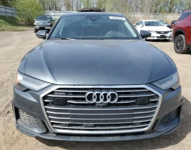 Audi A6 PRESTIGE Matrix* Обдух* B&О* Дистроник* 360* Хедъп 1 - Car24.bg Audi A6 PRESTIGE Matrix* Обдух* B&О* Дистроник* 360* Хедъп 1