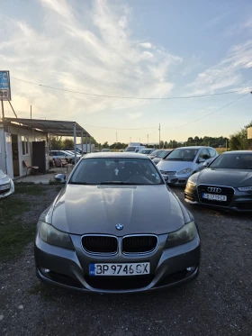 BMW 320 - Car24.bg BMW 320