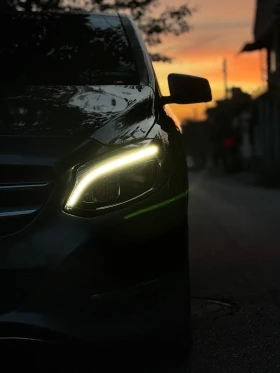 Mercedes-Benz B 200 | Mobile.bg — малка снимка 15