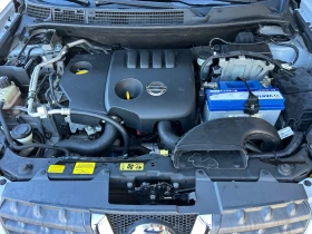 Nissan Quest 1.5 DCI - 8190 лв. / 4187.48 € - 63624791 17 | Car24.bg Nissan Quest 1.5 DCI - 8190 лв. / 4187.48 € - 63624791 17