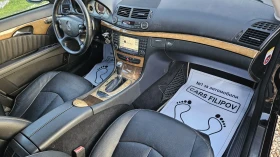 Mercedes-Benz E 320 EVOLUTION - 12900 лв. / 6595.67 € - 46481974 11 | Car24.bg Mercedes-Benz E 320 EVOLUTION - 12900 лв. / 6595.67 € - 46481974 11
