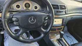 Mercedes-Benz E 320 EVOLUTION - 12900 лв. / 6595.67 € - 46481974 14 | Car24.bg Mercedes-Benz E 320 EVOLUTION - 12900 лв. / 6595.67 € - 46481974 14