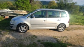Снимка VW Touran