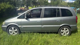Opel Zafira 1234 - 1600 € / 3129.33 лв. - 71205999 3 | Car24.bg Opel Zafira 1234 - 1600 € / 3129.33 лв. - 71205999 3