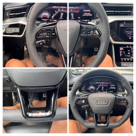 Audi A6 344hp/ПОРЪЧКОВА/БЕЗ АНАЛОГ/ВС.ЕКСТРИ/1 СОБСТ/НОВА | Auto.bg — изображение 16 Audi A6 344hp/ПОРЪЧКОВА/БЕЗ АНАЛОГ/ВС.ЕКСТРИ/1 СОБСТ/НОВА | Auto.bg — изображение 16