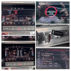 Audi A6 344hp/ПОРЪЧКОВА/БЕЗ АНАЛОГ/ВС.ЕКСТРИ/1 СОБСТ/НОВА | Auto.bg — изображение 15 Audi A6 344hp/ПОРЪЧКОВА/БЕЗ АНАЛОГ/ВС.ЕКСТРИ/1 СОБСТ/НОВА | Auto.bg — изображение 15
