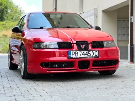 Снимка Seat Leon