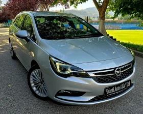 Снимка Opel Astra