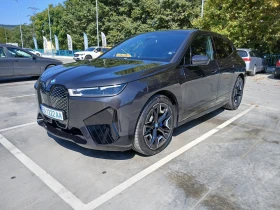 BMW iX Xdrive40 - Car24.bg BMW iX Xdrive40