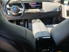 BMW iX Xdrive40 - 35000 € - 65590741 13 | Car24.bg BMW iX Xdrive40 - 35000 € - 65590741 13