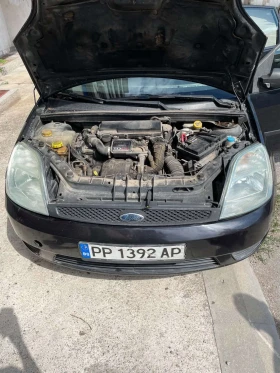Ford Fiesta undefined | Auto.bg — изображение 2 Ford Fiesta undefined | Auto.bg — изображение 2
